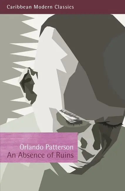 Cover: 9781845231040 | Absence of Ruins, an PB | Orlando Patterson | Taschenbuch | Englisch