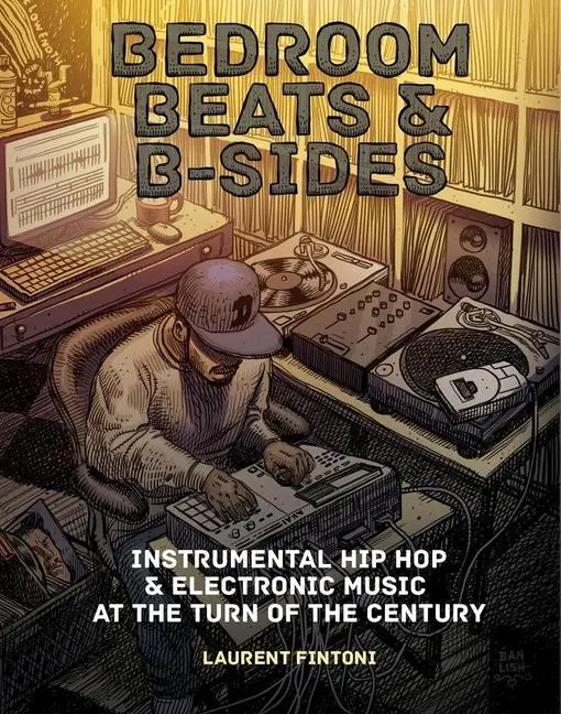 Cover: 9781913231040 | Bedroom Beats &amp; B-Sides | Laurent Fintoni | Taschenbuch | Englisch
