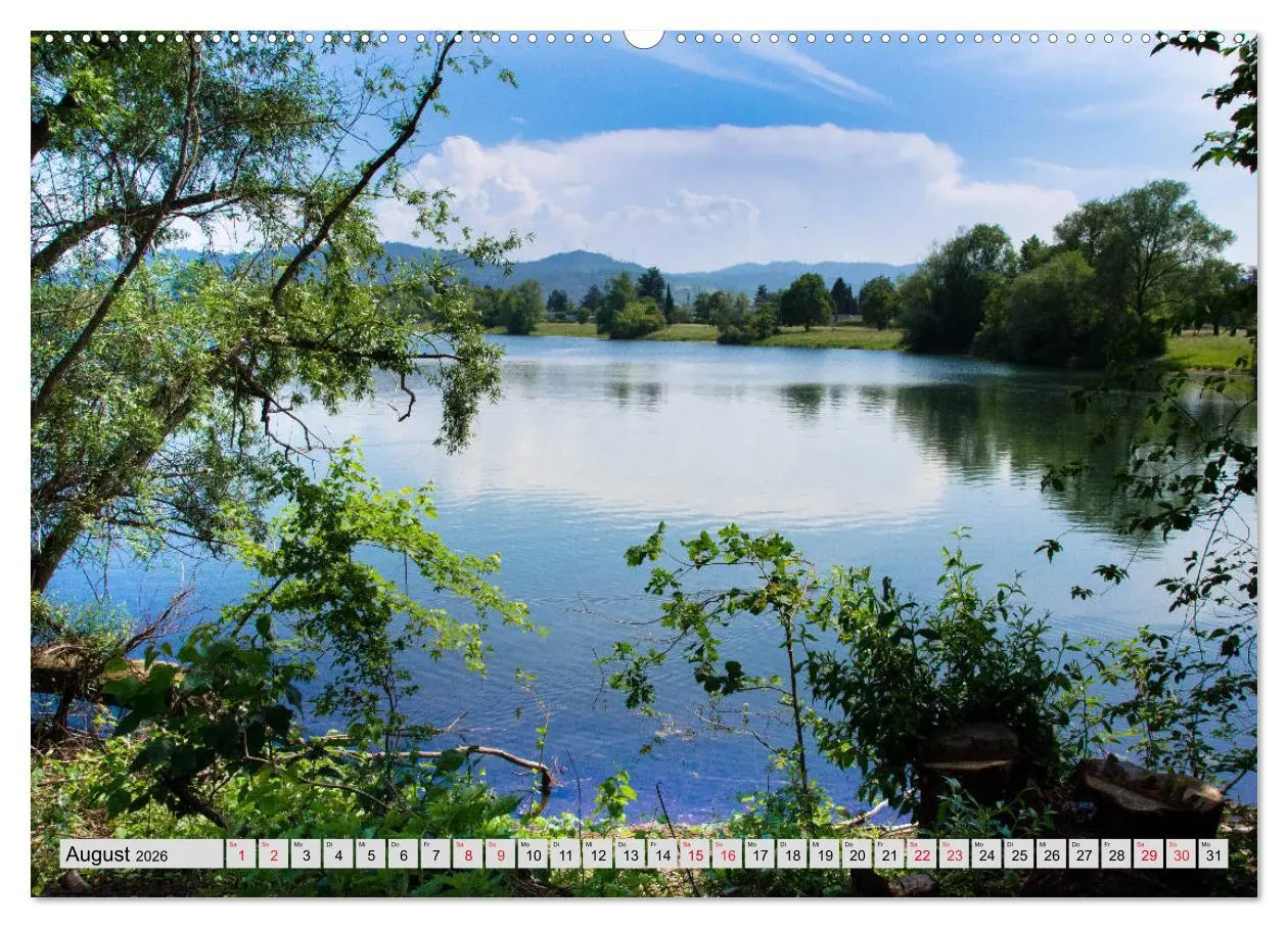 Bild: 9783457711040 | Zauberhaftes Kinzigtal (hochwertiger Premium Wandkalender 2026 DIN...