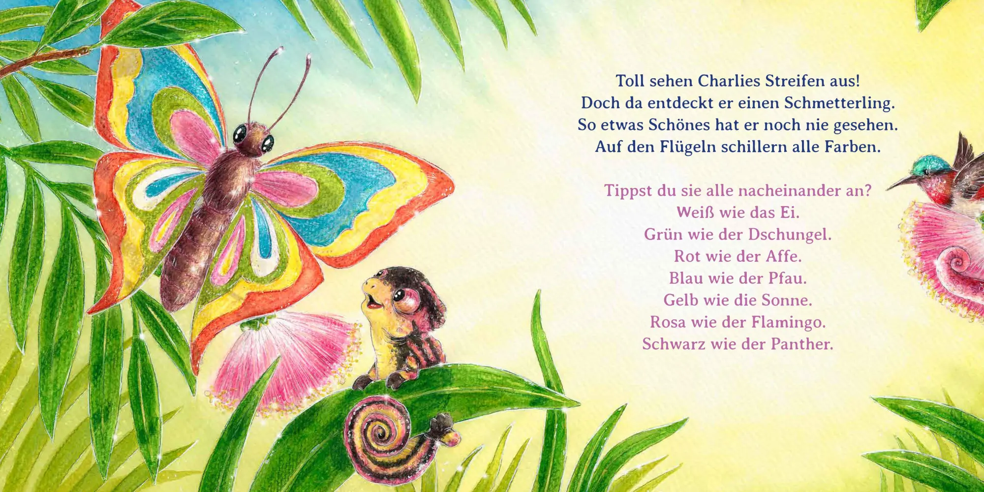 Bild: 9783833911040 | Schau mal, alle meine Farben | Sophie Schoenwald | Buch | 26 S. | 2026