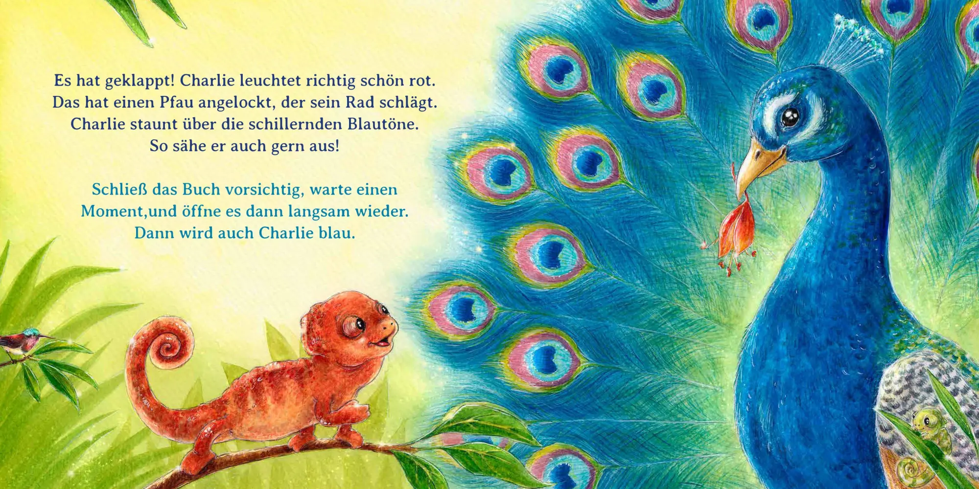 Bild: 9783833911040 | Schau mal, alle meine Farben | Sophie Schoenwald | Buch | 26 S. | 2026