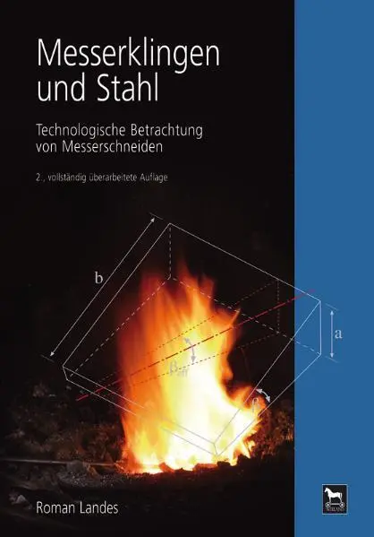 Cover: 9783938711040 | Messerklingen und Stahl | Roman Landes | Buch | 176 S. | Deutsch