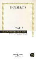 Cover: 9786053321040 | Ilyada | Homeros | Taschenbuch | Türkisch | 2022 | EAN 9786053321040