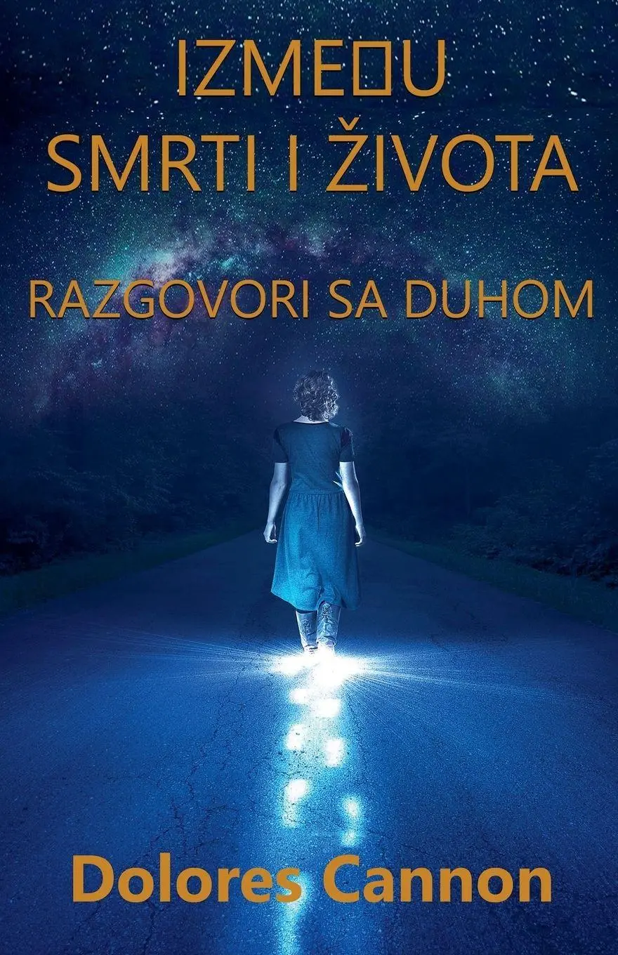 Cover: 9798232611040 | Izme¿u smrti i ¿ivota | Dolores Cannon | Taschenbuch | ? | 2022