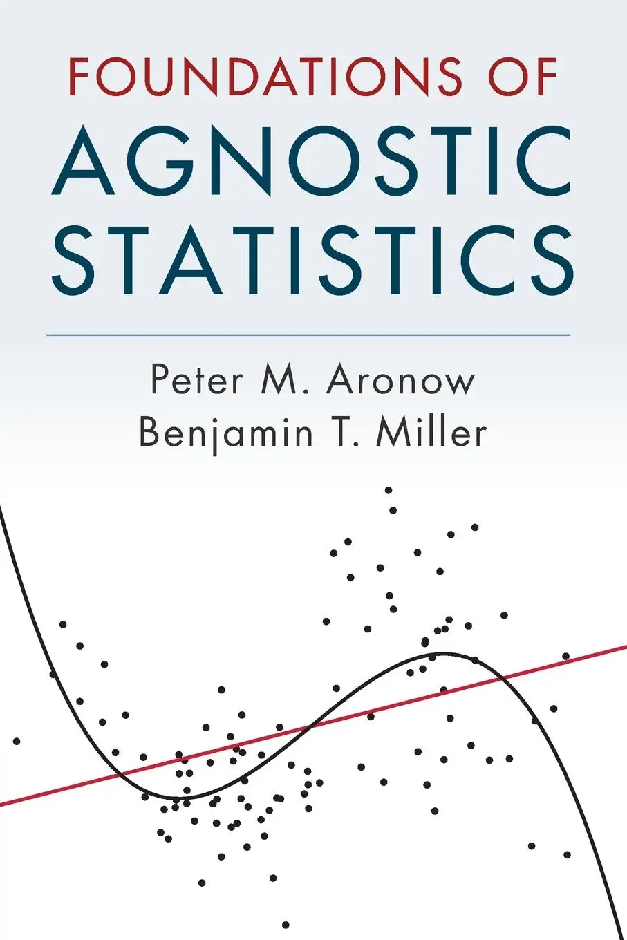 Cover: 9781316631140 | Foundations of Agnostic Statistics | Peter M. Aronow (u. a.) | Buch
