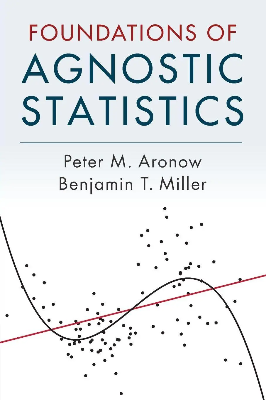 Cover: 9781316631140 | Foundations of Agnostic Statistics | Peter M. Aronow (u. a.) | Buch Cover: 9781316631140 | Foundations of Agnostic Statistics | Peter M. Aronow (u. a.) | Buch