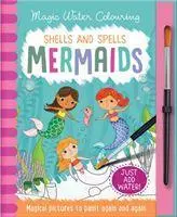 Cover: 9781789581140 | Shells and Spells - Mermaids | Jenny Copper | Buch | Gebunden | 2019