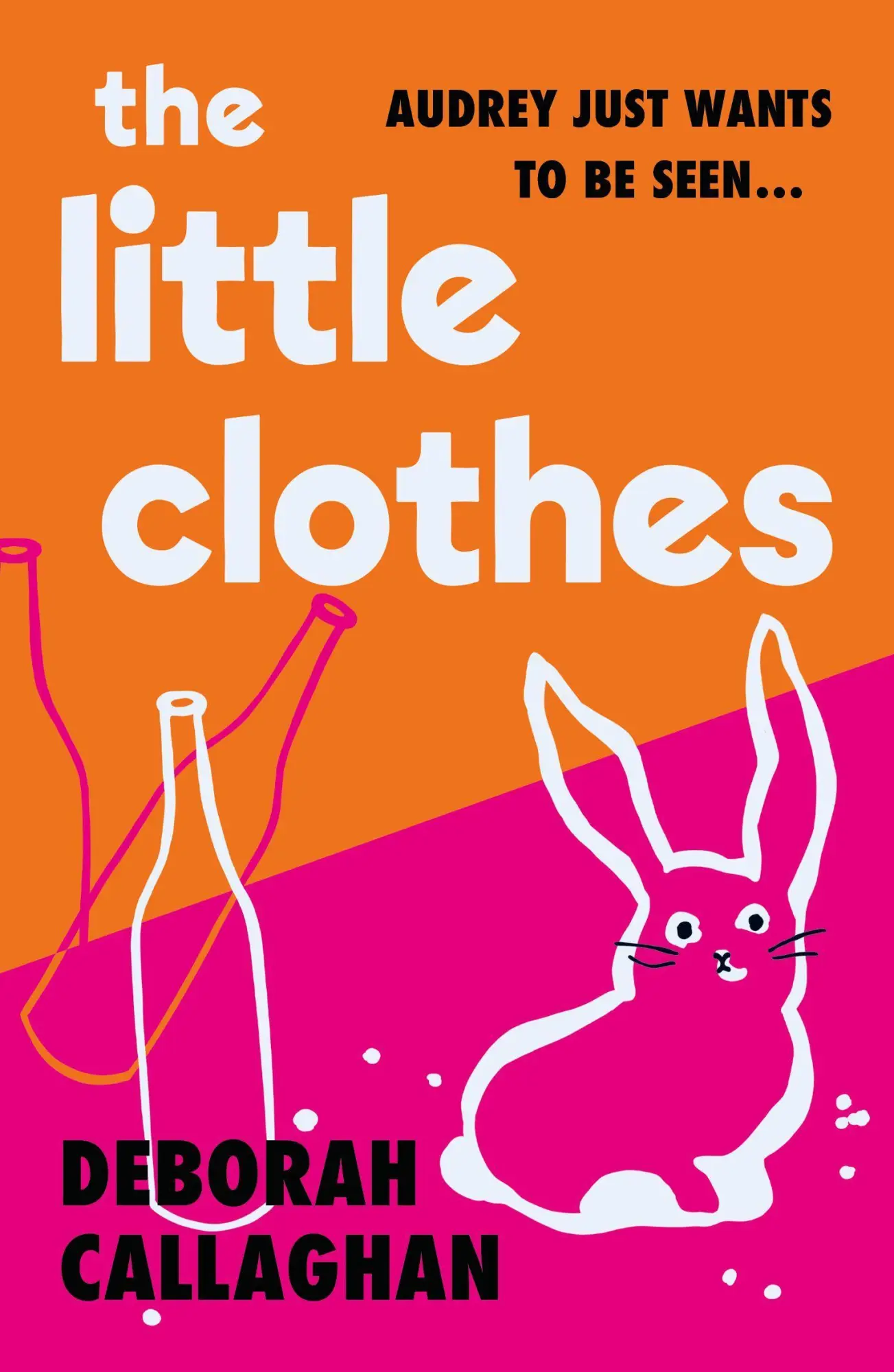 Cover: 9781835011140 | The Little Clothes | Deborah Callaghan | Taschenbuch | 288 S. | 2025
