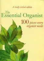 Cover: 9781848671140 | The Essential Organist | 100 Pieces Every Organist Needs | Unknown