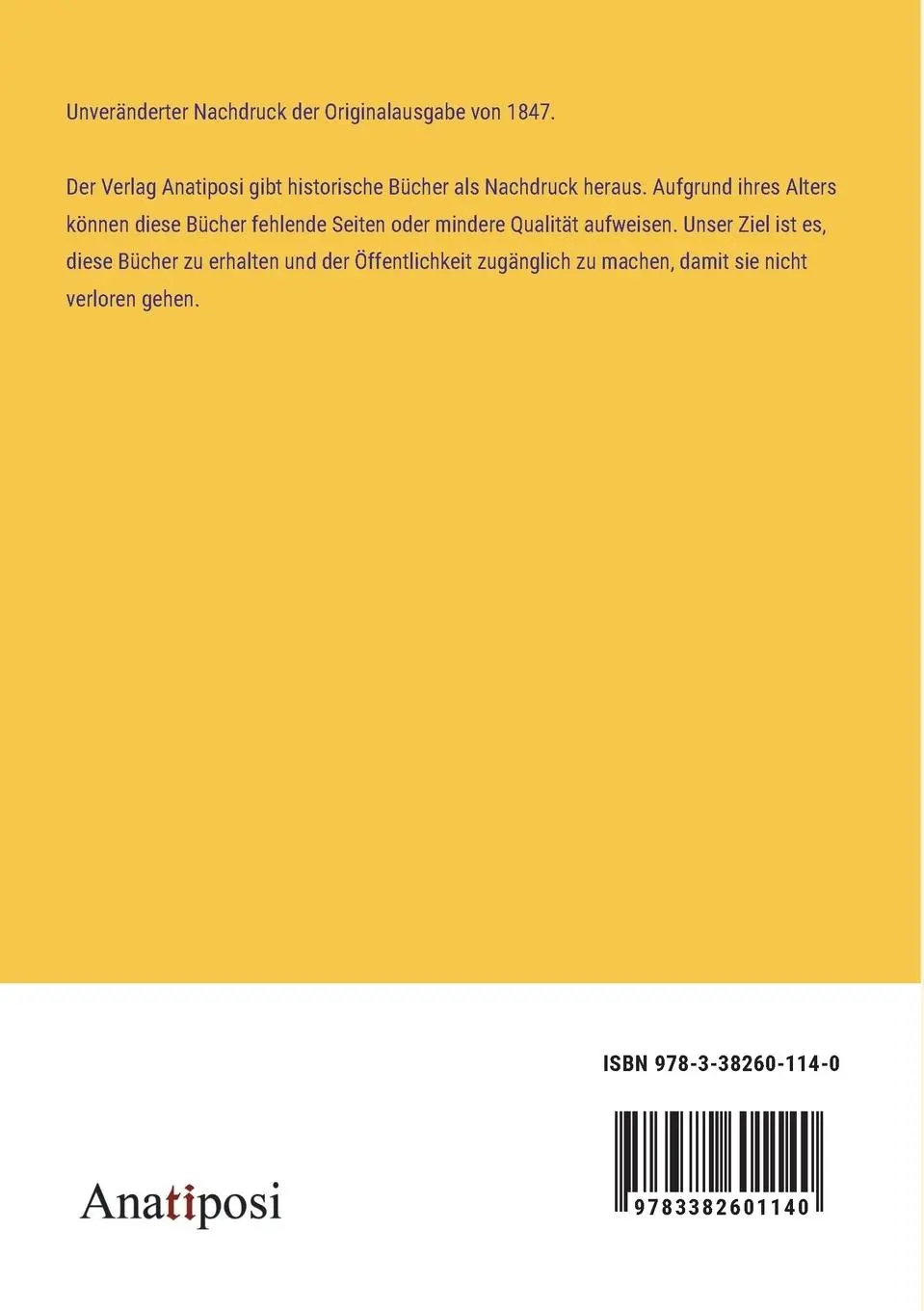 Rückseite: 9783382601140 | Heizung und Lueftung | A. K. | Taschenbuch | 120 S. | Deutsch | 2023