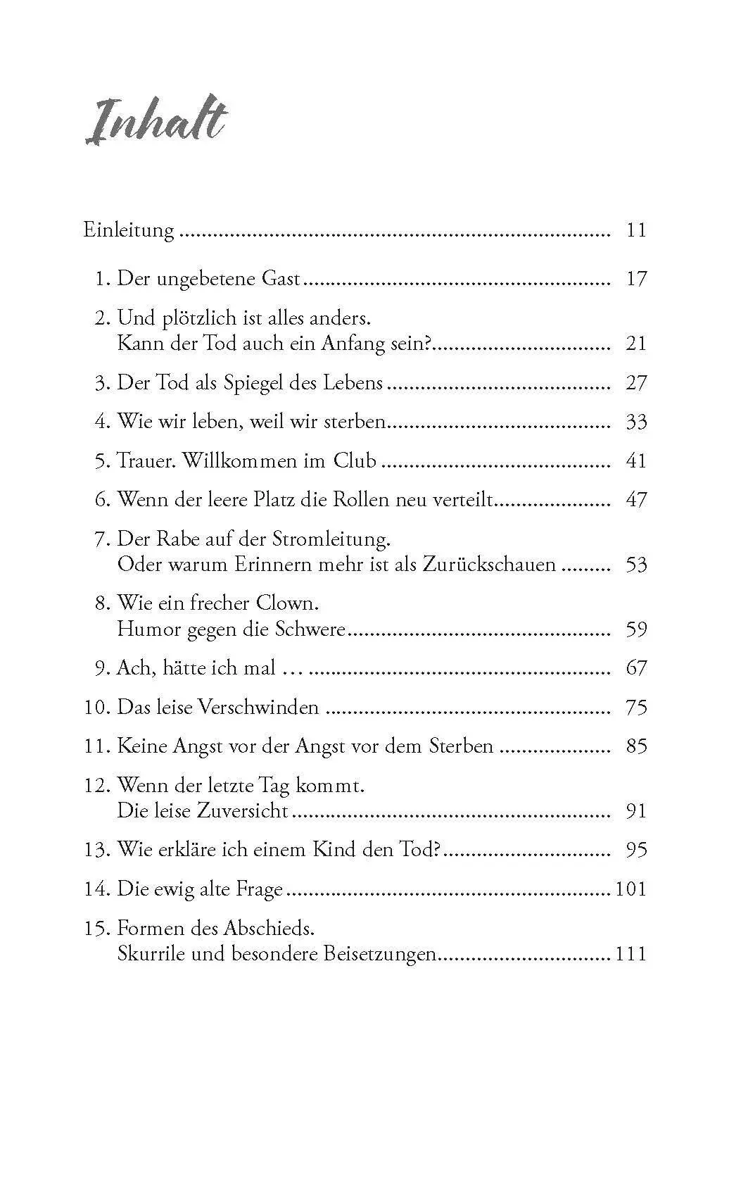 Bild: 9783987901140 | Heute schon gelebt? | Oliver Fleischer | Taschenbuch | 240 S. | 2026