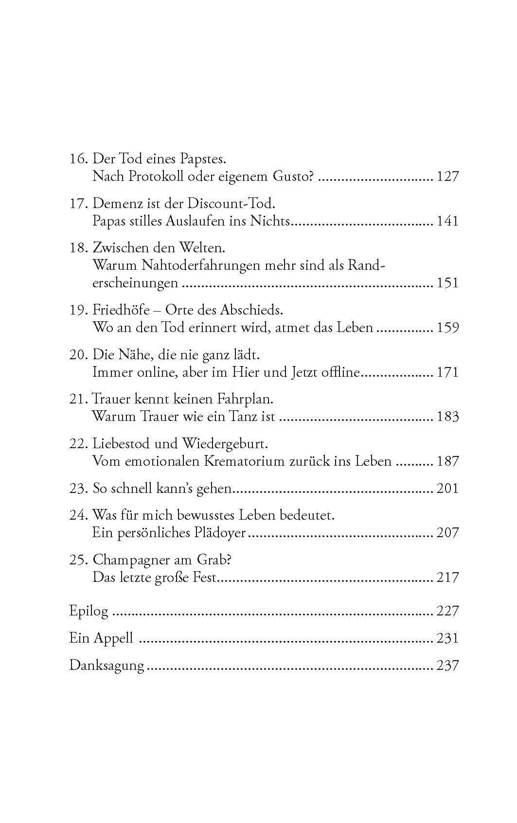 Bild: 9783987901140 | Heute schon gelebt? | Oliver Fleischer | Taschenbuch | 240 S. | 2026