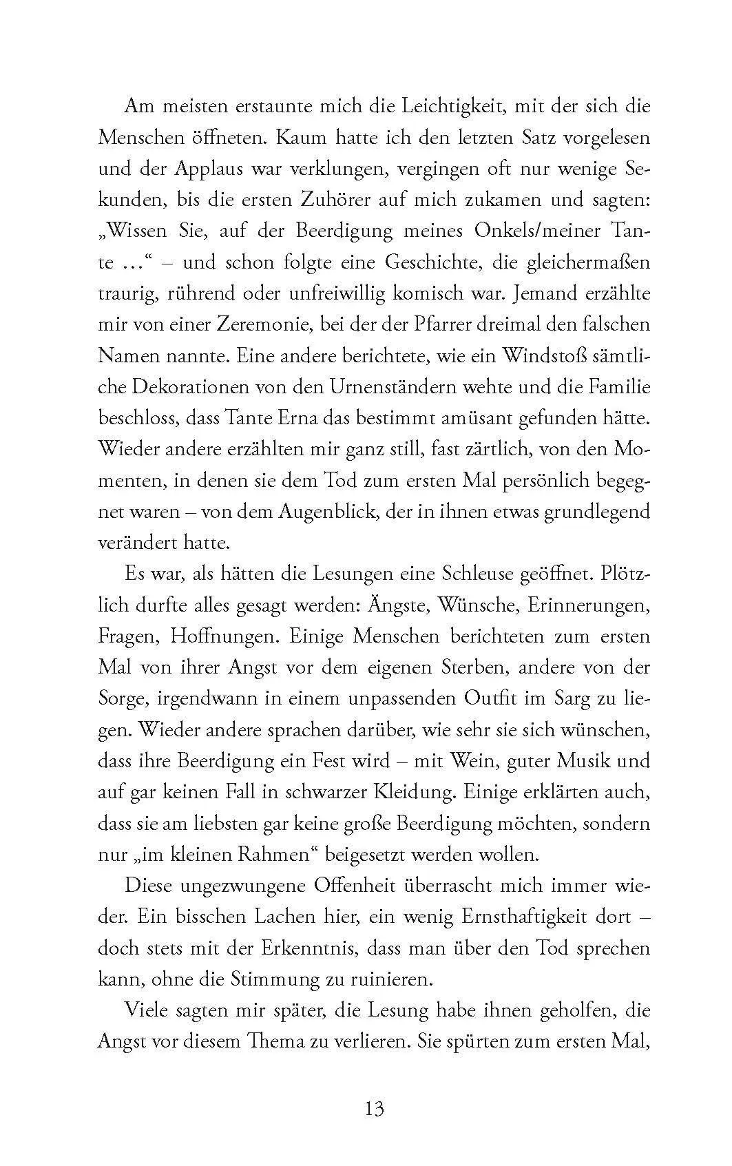 Bild: 9783987901140 | Heute schon gelebt? | Oliver Fleischer | Taschenbuch | 240 S. | 2026