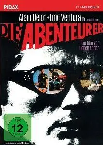 Die Abenteurer