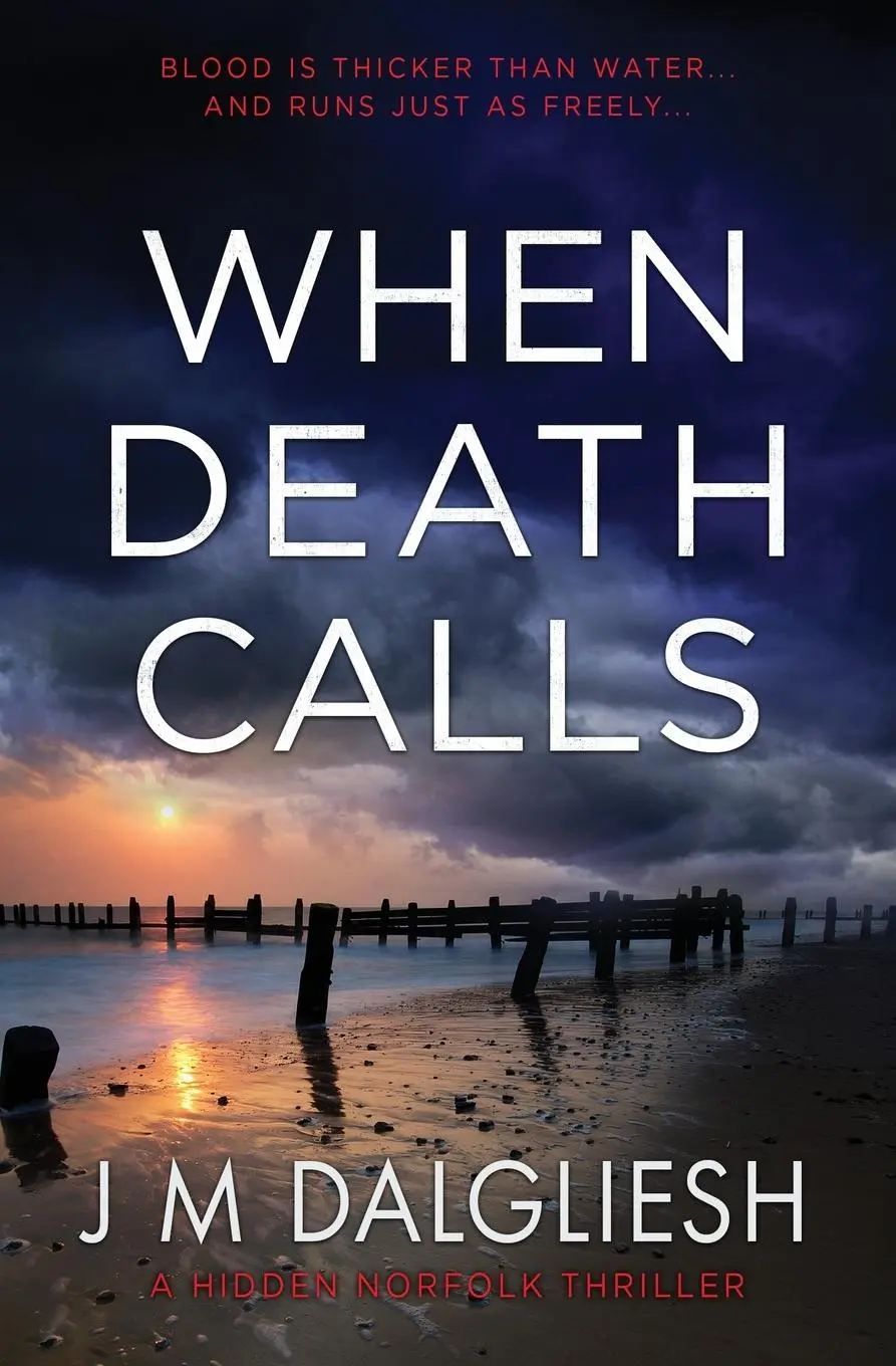 Cover: 9781800801240 | When Death Calls | J M Dalgliesh | Taschenbuch | Englisch | 2025