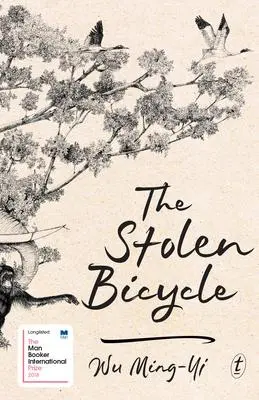 Cover: 9781911231240 | The Stolen Bicycle | Ming-Yi Wu | Taschenbuch | Englisch | 2020