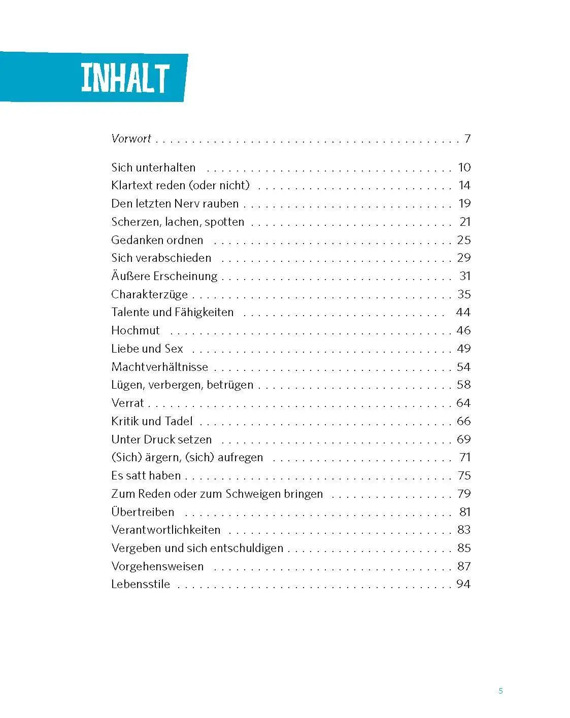 Bild: 9783125661240 | PONS La cerise sur le gâteau - Französische Redewendungen | Buch