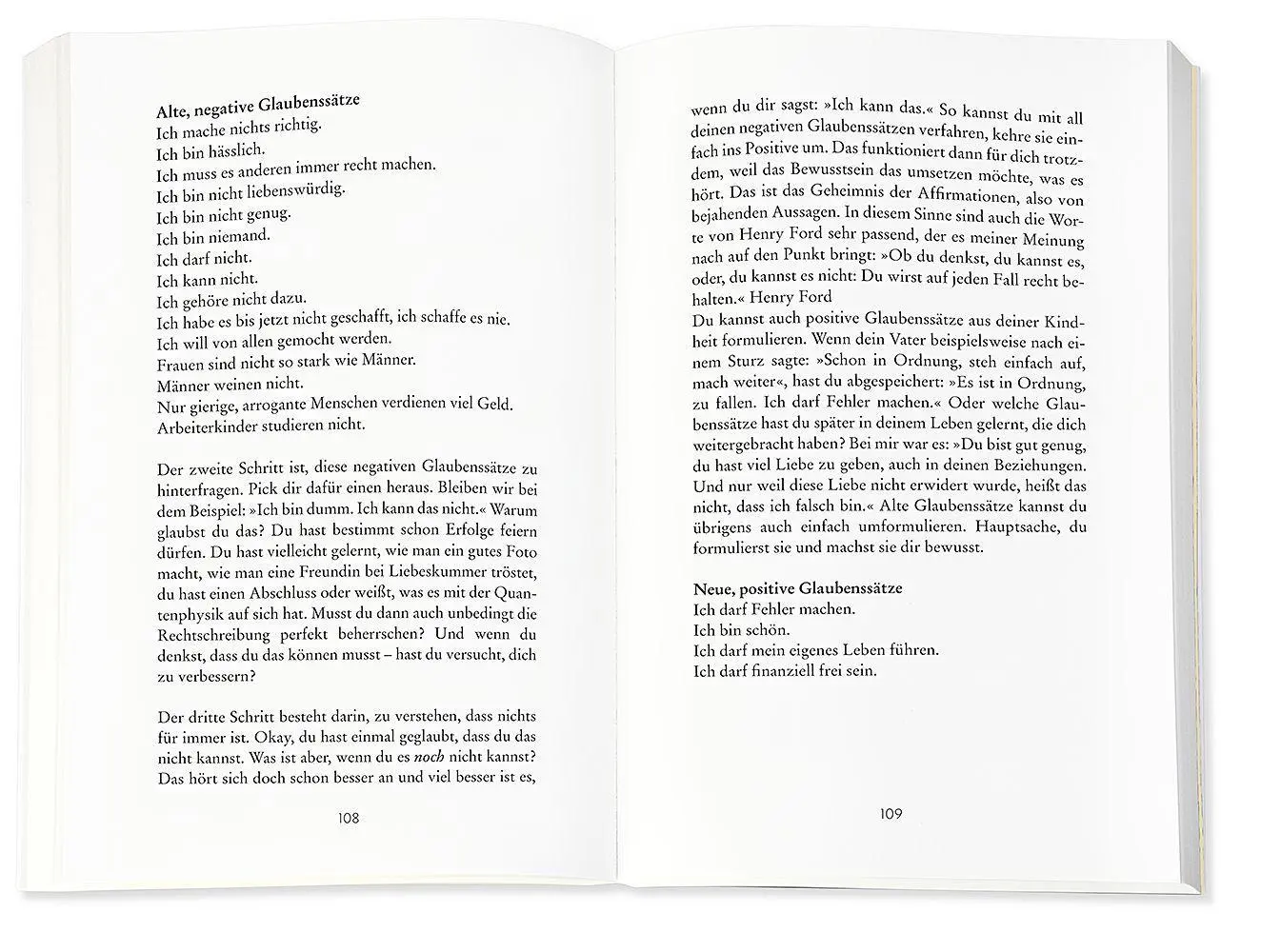 Bild: 9783426791240 | Influence yourself! | Melissa Damilia | Taschenbuch | 240 S. | Deutsch