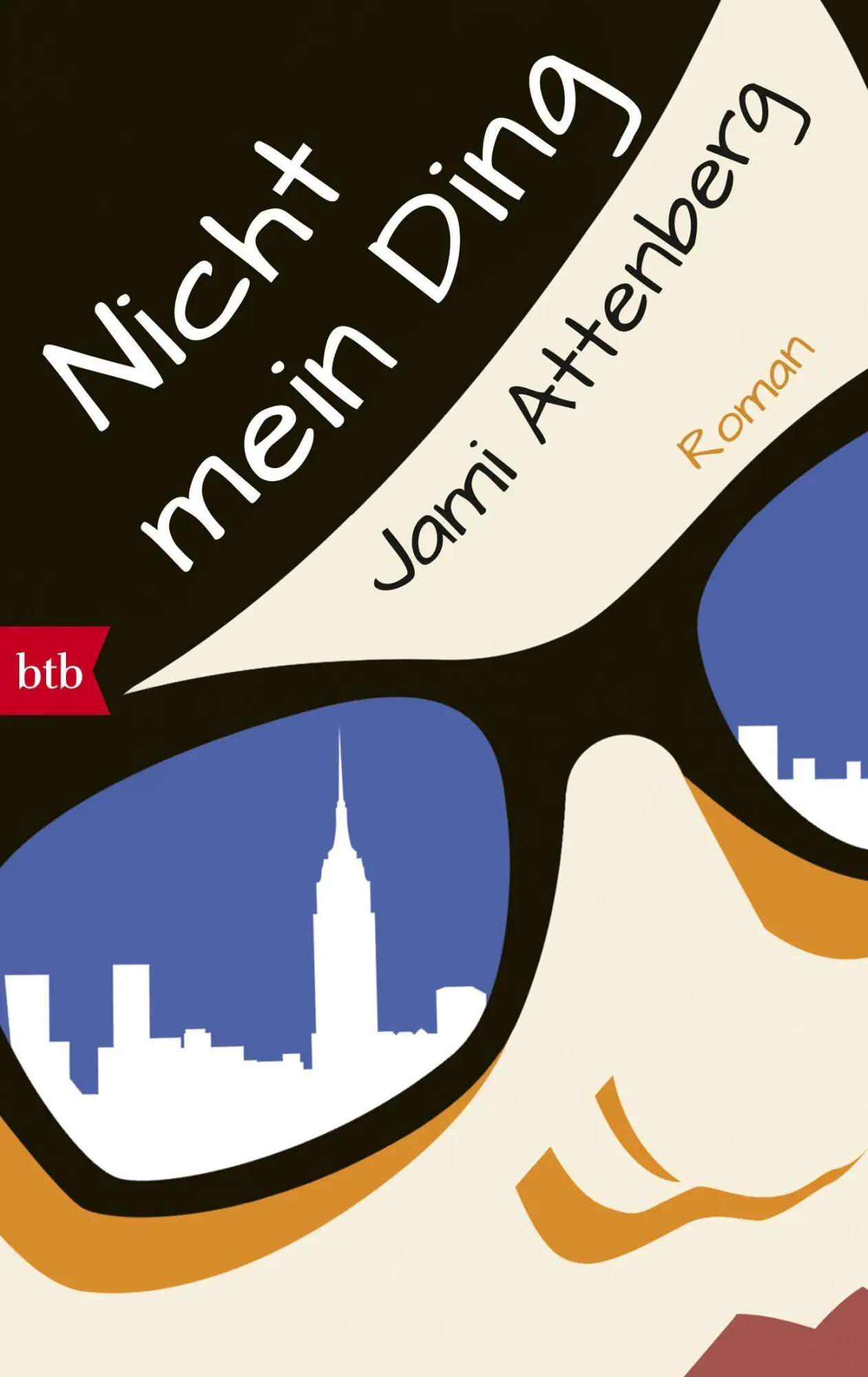 Cover: 9783442771240 | Nicht mein Ding | Roman | Jami Attenberg | Taschenbuch | 224 S. | 2023