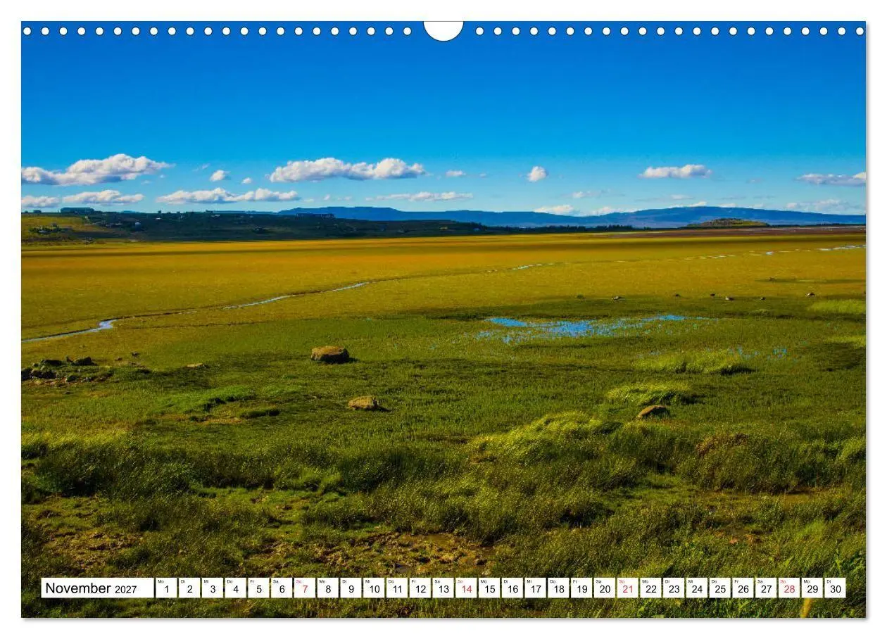 Bild: 9783569591240 | Zauberhaftes Argentinien (Wandkalender 2027 DIN A3 quer), CALVENDO...