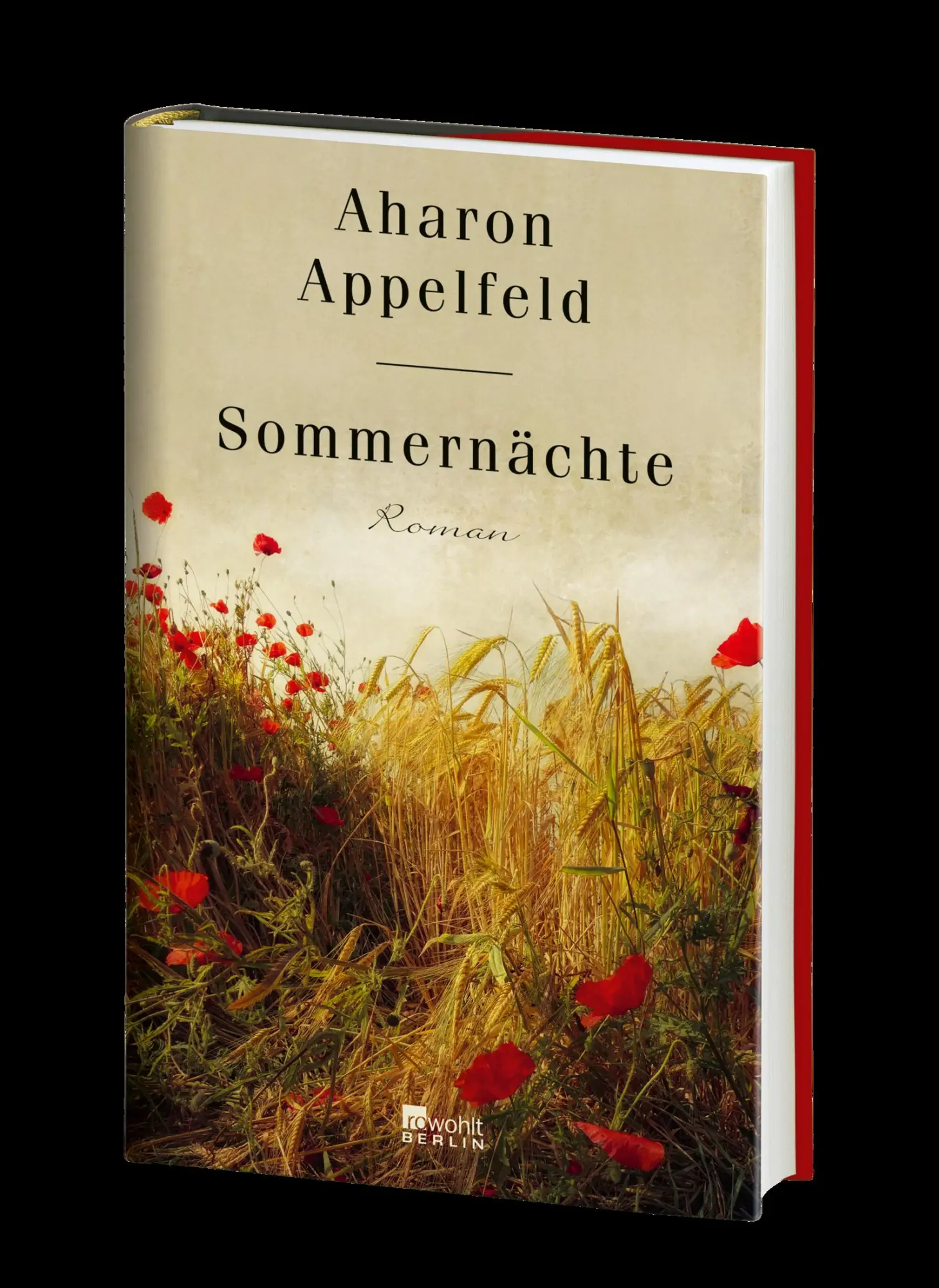 Bild: 9783737101240 | Sommernächte | Aharon Appelfeld | Buch | 224 S. | Deutsch | 2022
