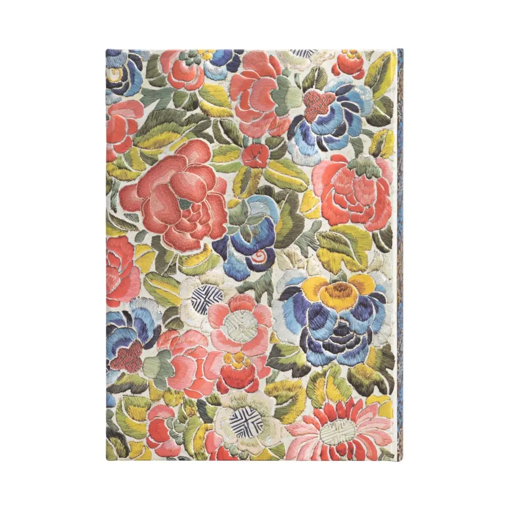 Bild: 9781439781340 | Notizbuch Birnengarten Midi Liniert | Hardcover mit Klappumschlag
