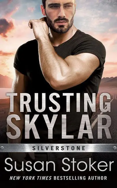 Cover: 9781542021340 | TRUSTING SKYLAR | Susan Stoker | Taschenbuch | Silverstone | Englisch