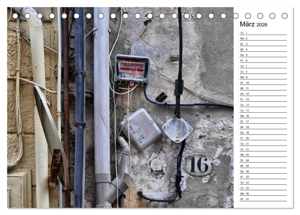 Bild: 9783516011340 | Unter Strom - Elektroinstallationen der besonderen Art...
