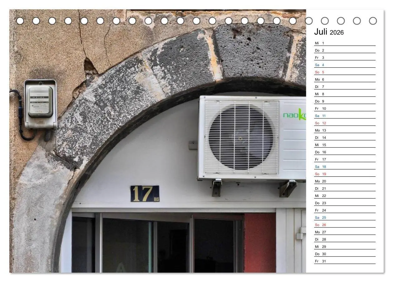 Bild: 9783516011340 | Unter Strom - Elektroinstallationen der besonderen Art...