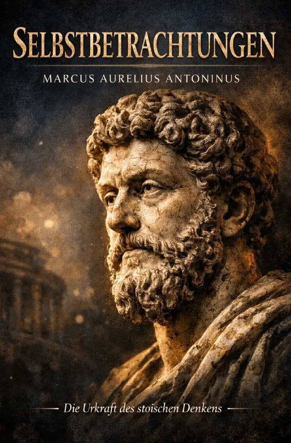 Cover: 9783565141340 | Selbstbetrachtungen | Marcus Aurelius Antonius | Taschenbuch | 176 S.
