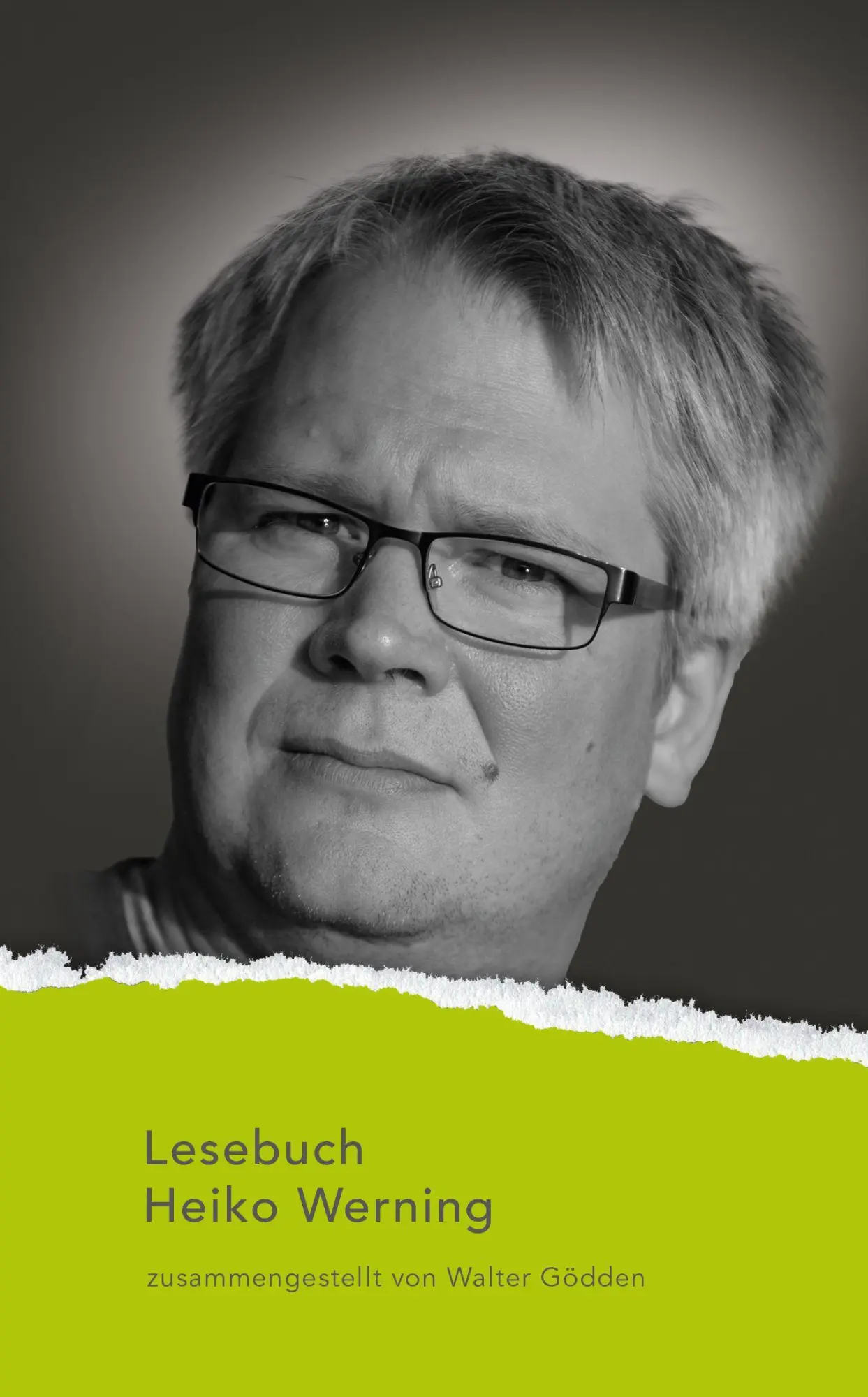 Cover: 9783849821340 | Lesebuch Heiko Werning | Heiko Werning | Taschenbuch | 173 S. | 2025
