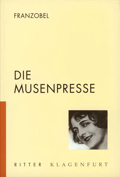 Cover: 9783854151340 | Die Musenpresse | Franzobel | Taschenbuch | Ritter | EAN 9783854151340