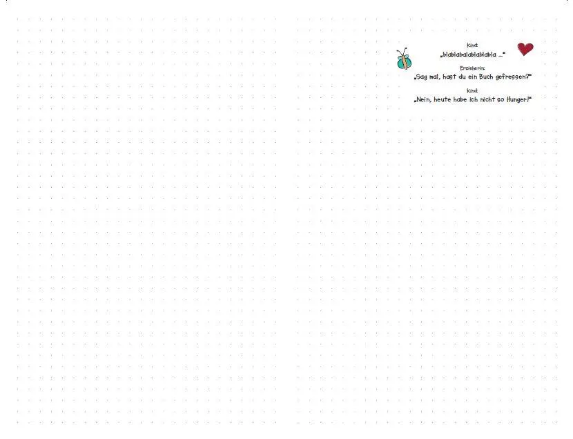Bild: 9783960461340 | Neulich in der Kita | Notizbuch | Klett Kita Arbeitshilfen | 120 S.