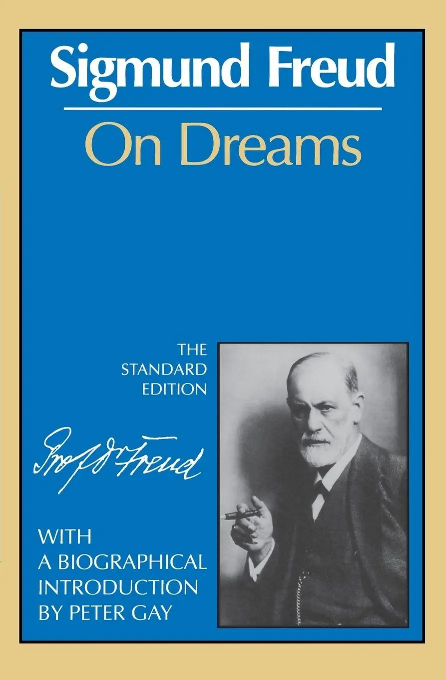 Cover: 9780393001440 | On Dreams (The Standard) | Sigmund Freud | Taschenbuch | Englisch