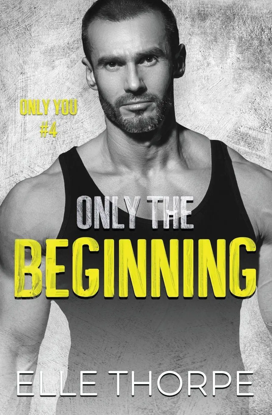 Cover: 9780648381440 | Only the Beginning | Elle Thorpe | Taschenbuch | Only You | Englisch