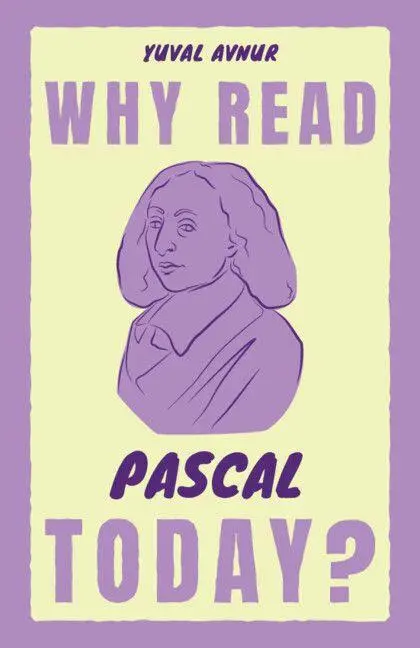 Cover: 9781009321440 | Why Read Pascal Today? | Yuval Avnur | Taschenbuch | Englisch | 2026