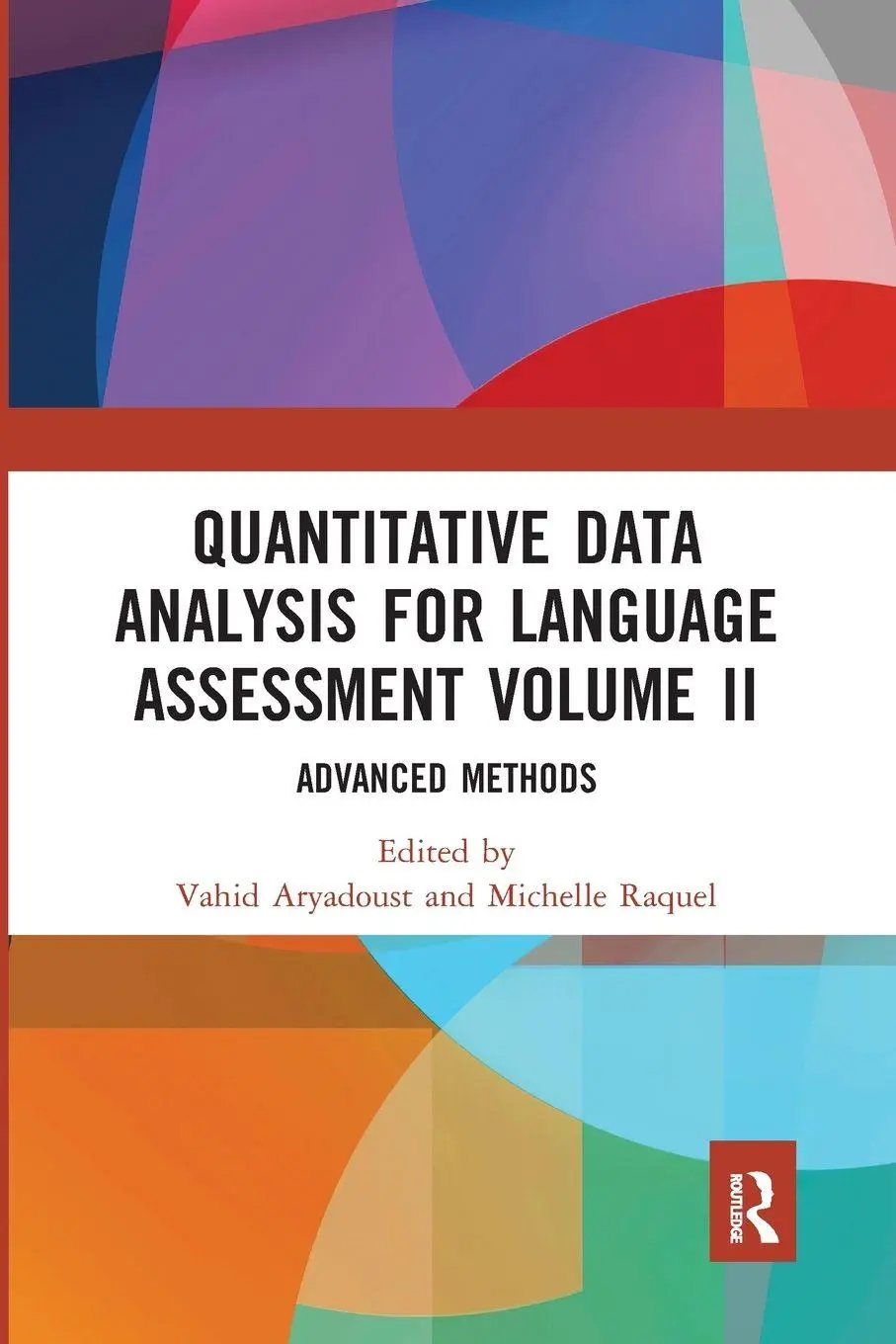Cover: 9781032091440 | Quantitative Data Analysis for Language Assessment Volume II | Buch