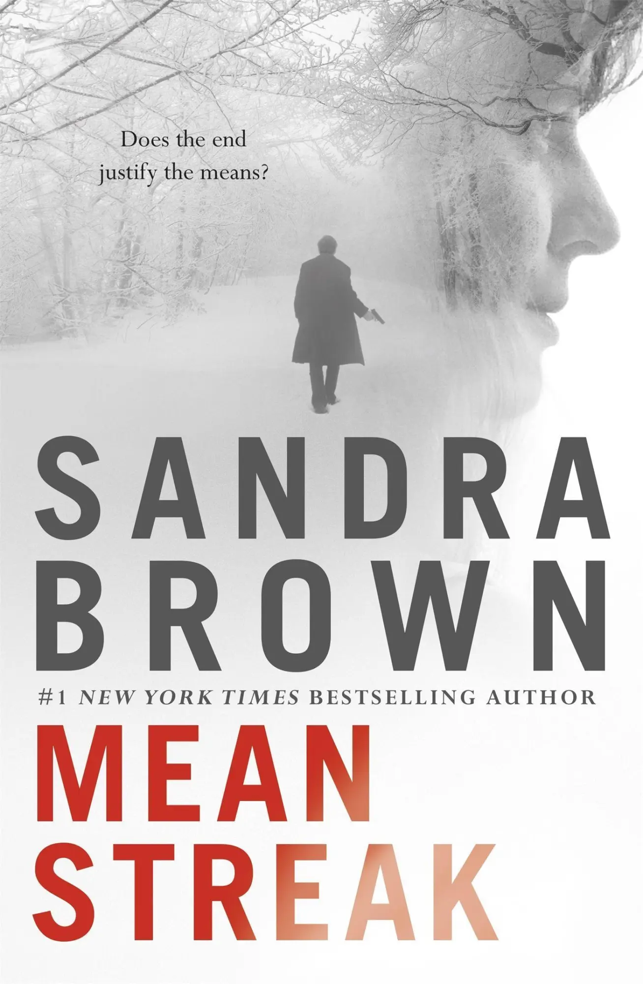 Cover: 9781444791440 | Mean Streak | Sandra Brown | Taschenbuch | Kartoniert / Broschiert