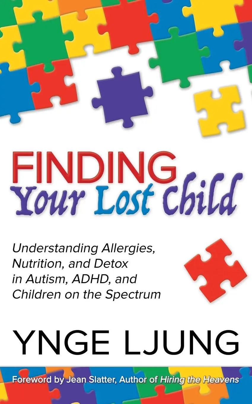 Cover: 9781642791440 | Finding Your Lost Child | Ynge Ljung | Taschenbuch | Englisch | 2019