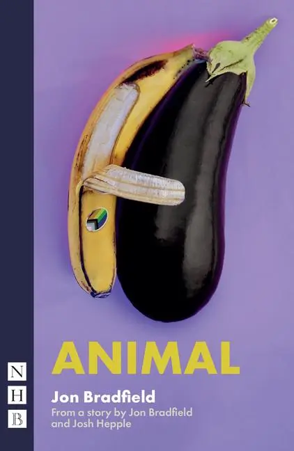 Cover: 9781839041440 | Animal | Jon Bradfield | Taschenbuch | Kartoniert / Broschiert | 2024