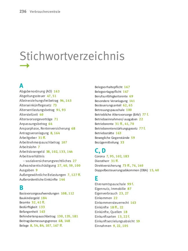 Bild: 9783863361440 | Steuererklärung für Rentner und Pensionäre 2020/2021 | Waldau-Cheema