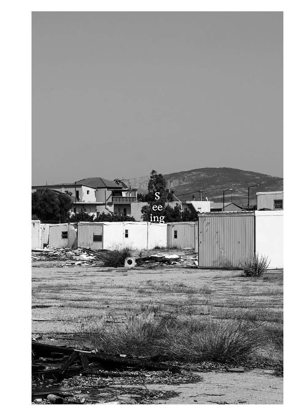 Bild: 9783986121440 | Peripheral Centralities | Instances of Anticipatory Urbanism | Buch