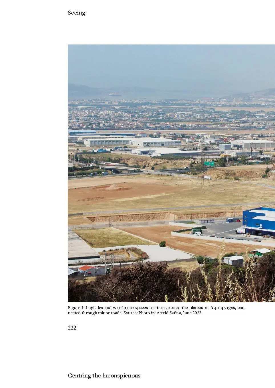 Bild: 9783986121440 | Peripheral Centralities | Instances of Anticipatory Urbanism | Buch