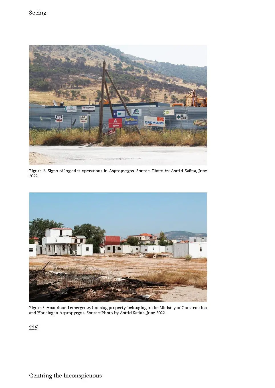 Bild: 9783986121440 | Peripheral Centralities | Instances of Anticipatory Urbanism | Buch