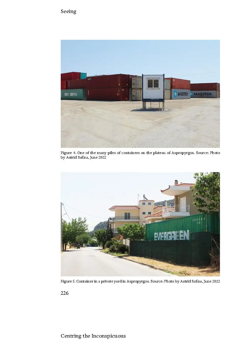 Bild: 9783986121440 | Peripheral Centralities | Instances of Anticipatory Urbanism | Buch