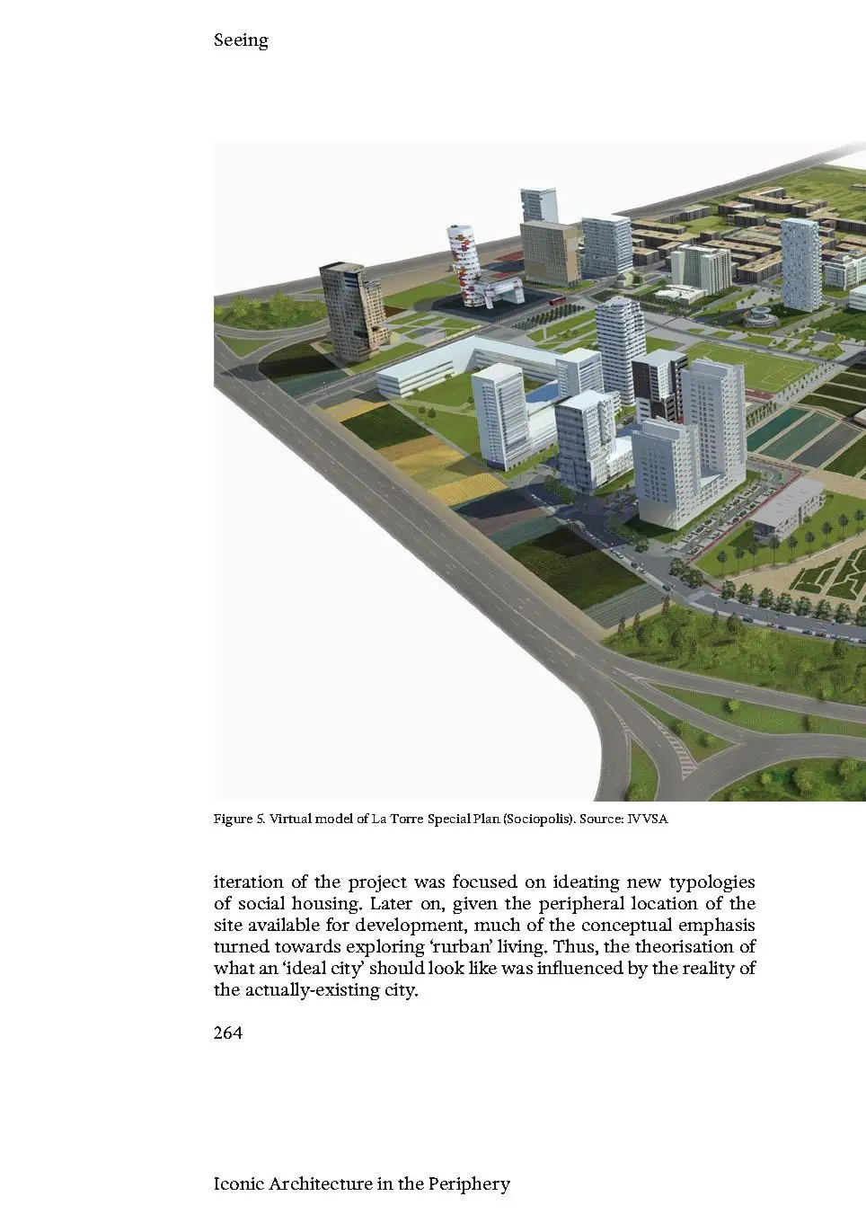 Bild: 9783986121440 | Peripheral Centralities | Instances of Anticipatory Urbanism | Buch