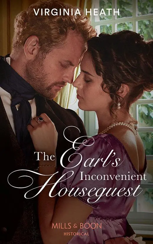 Cover: 9780263301540 | The Earl's Inconvenient Houseguest | Virginia Heath | Taschenbuch