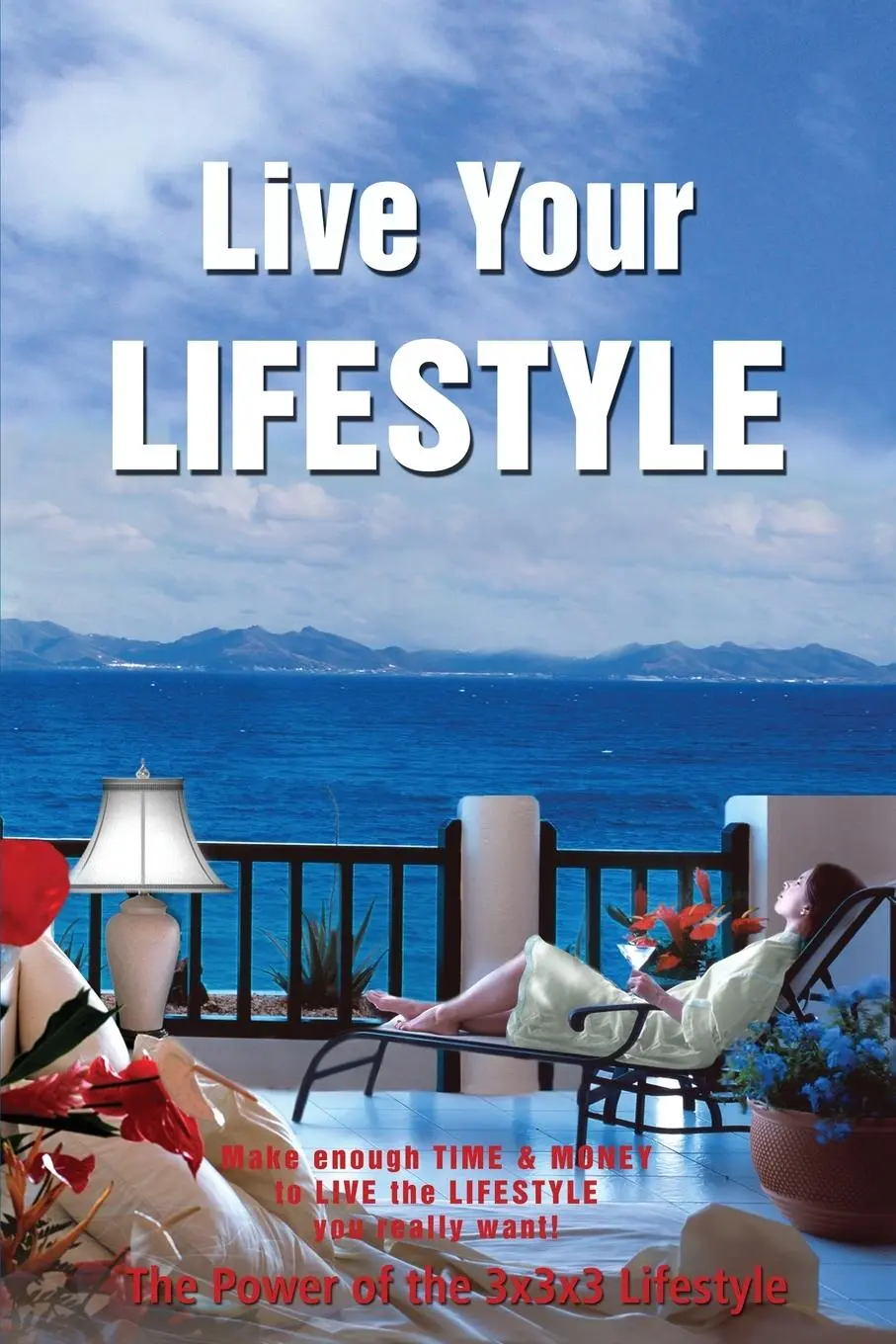 Cover: 9781409201540 | Live Your Lifestyle | Jd | Taschenbuch | Kartoniert / Broschiert