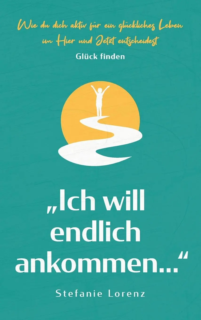 Cover: 9781647801540 | Glück finden | Stefanie Lorenz | Buch | HC gerader Rücken kaschiert