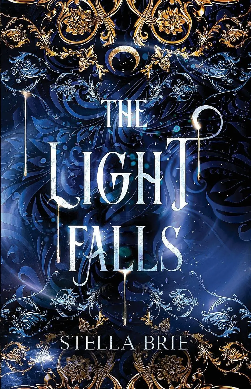 Cover: 9781735771540 | The Light Falls | Stella Brie | Taschenbuch | Englisch | 2023